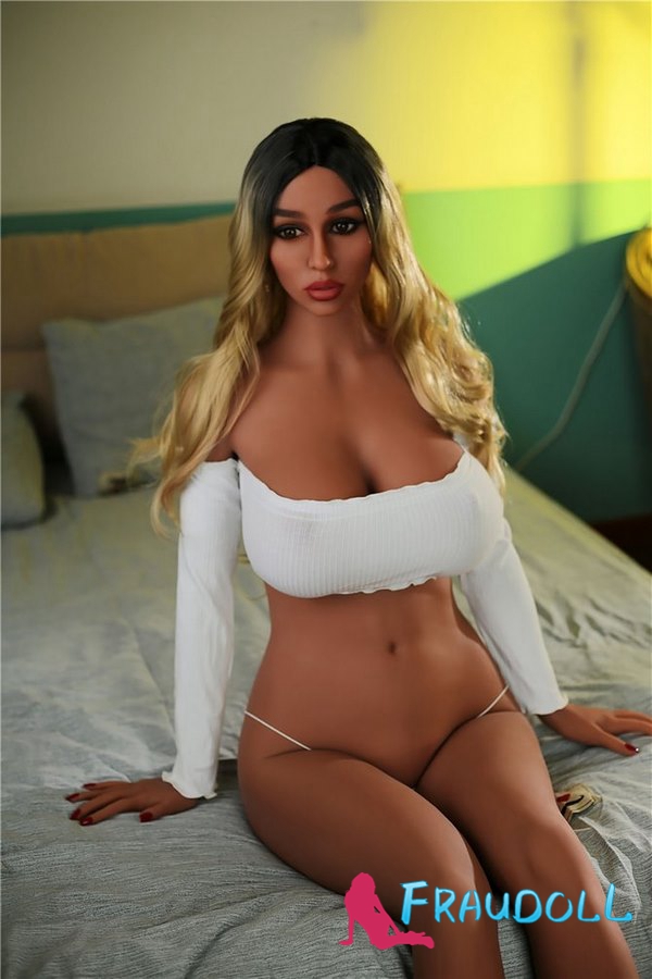 163cm Irontech Doll Brooke