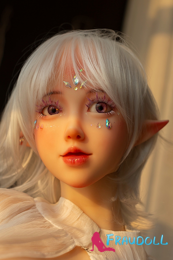 146cm Sanhui Doll Roziu