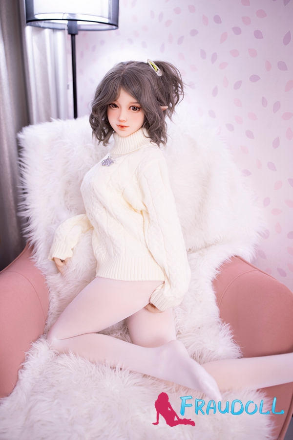 146cm Sanhui Doll Zekoe