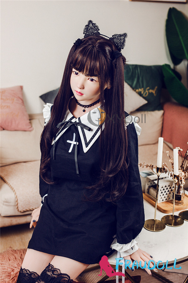 158cm XY Doll Jaden