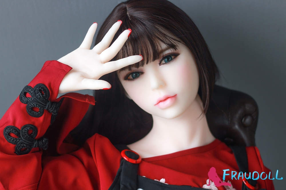 Galerie real-dolls Marlie B-Cup