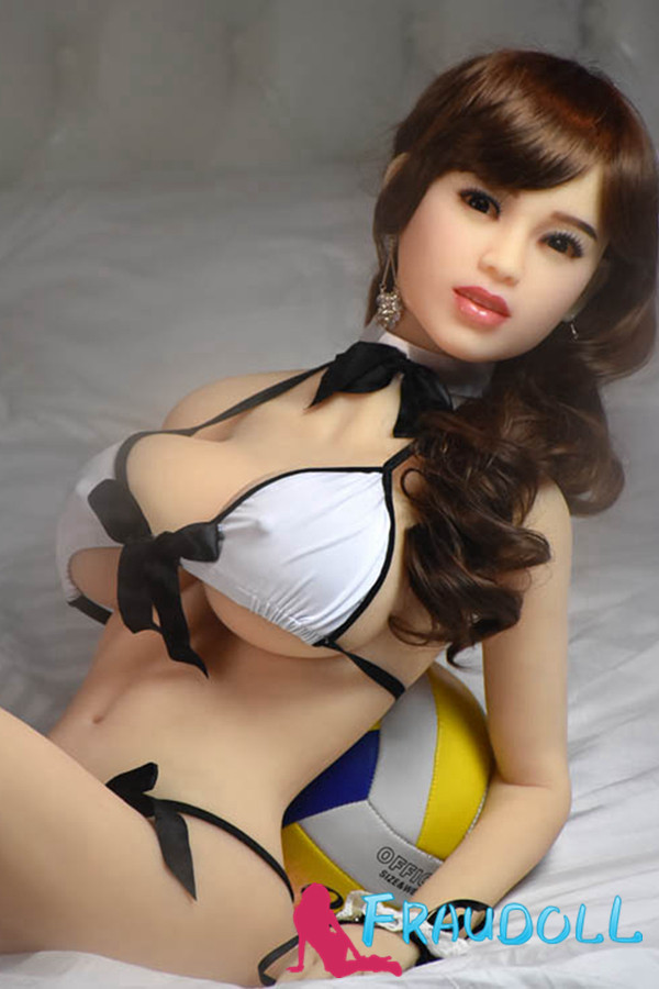 Sex doll Bilder 150cm 6YE Doll