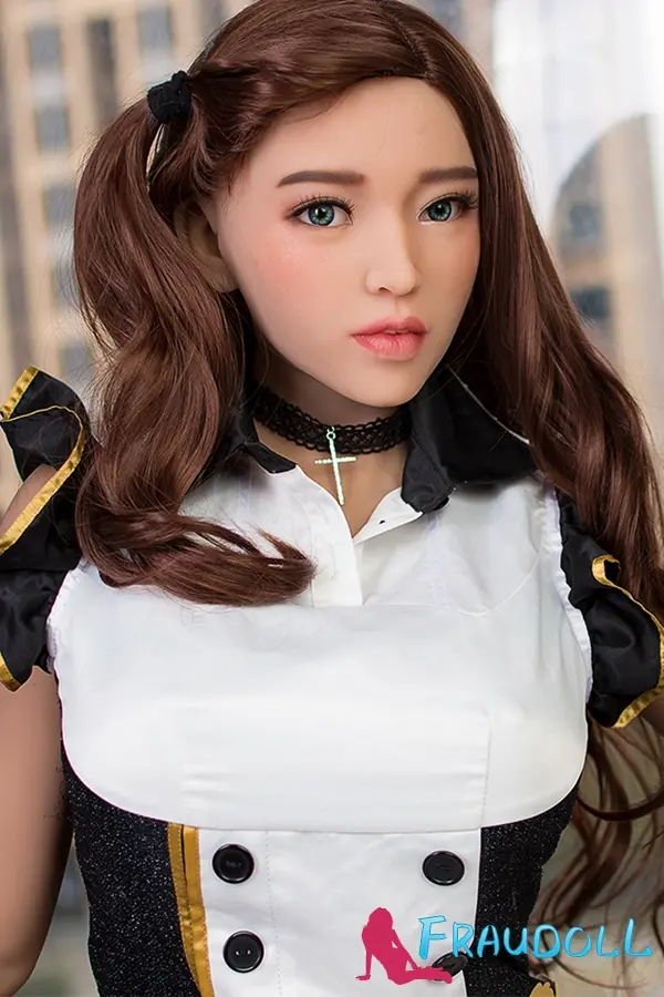 160cm Liebespuppen Doll Kaufen Jaylen