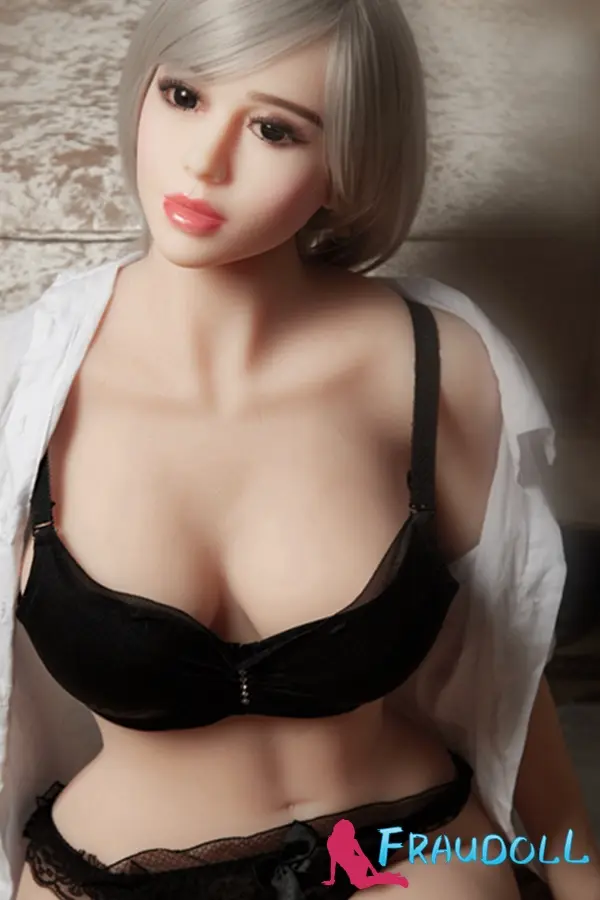 Mollige Bilder Premium Sex Dolls 165cm