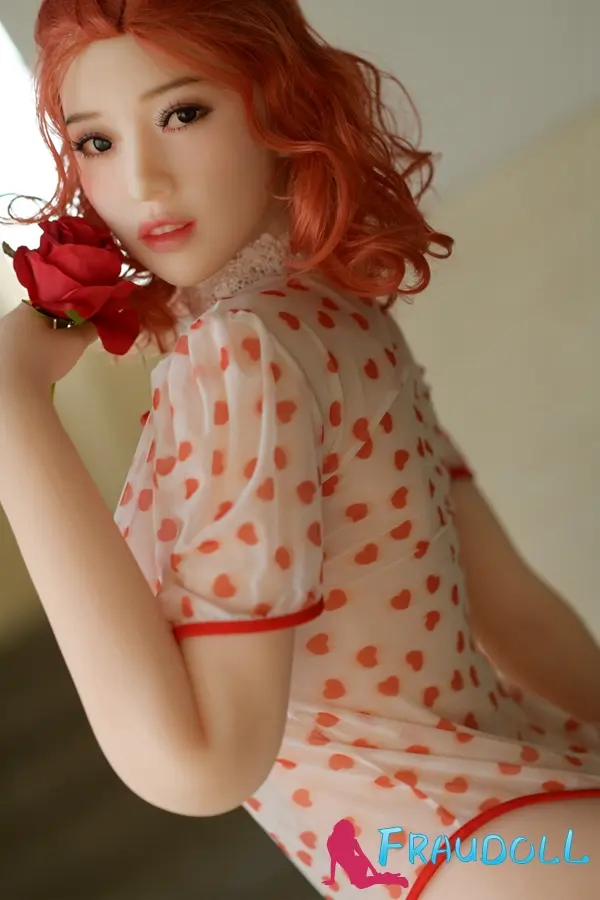 165cm 6YE-Doll Reale Liebespuppe Reina