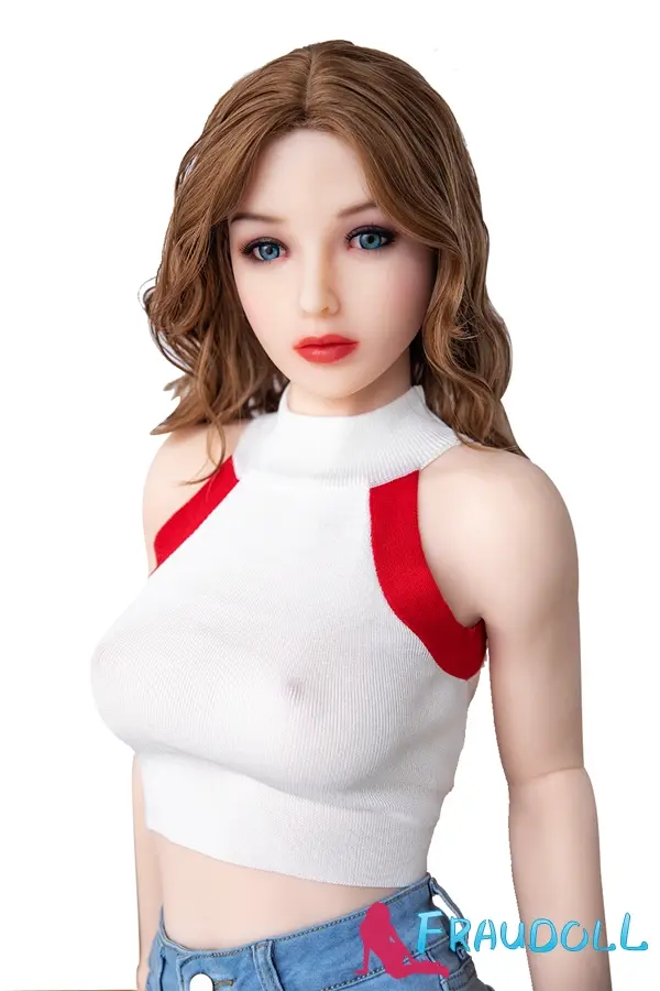 162cm Real Dolls Shop Kaylah