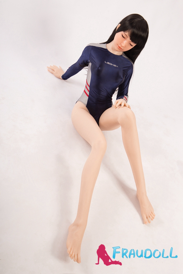 160cm Sanhui Doll Mnoee