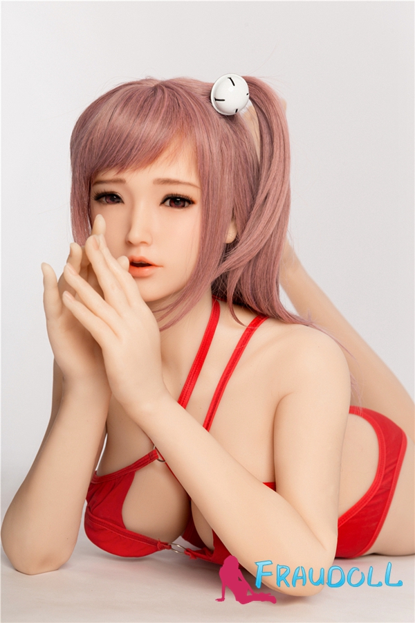 165cm Sanhui Doll Graen