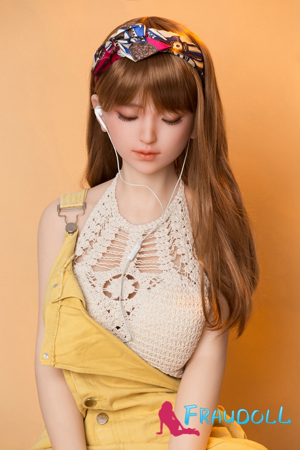 165cm Sanhui Doll Jasai