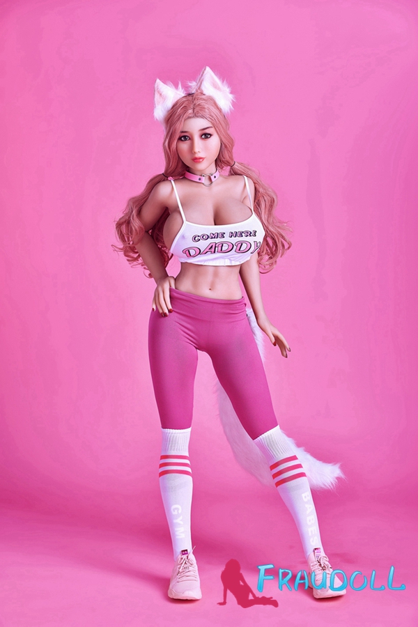 154cm Irontech Doll Syntia