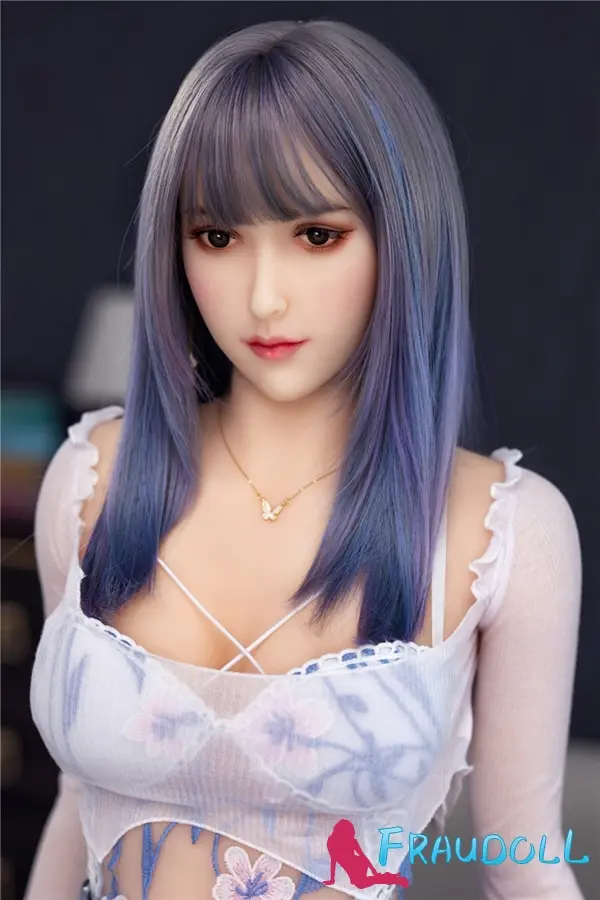 166cm Liebespuppe Doll Online Kianna