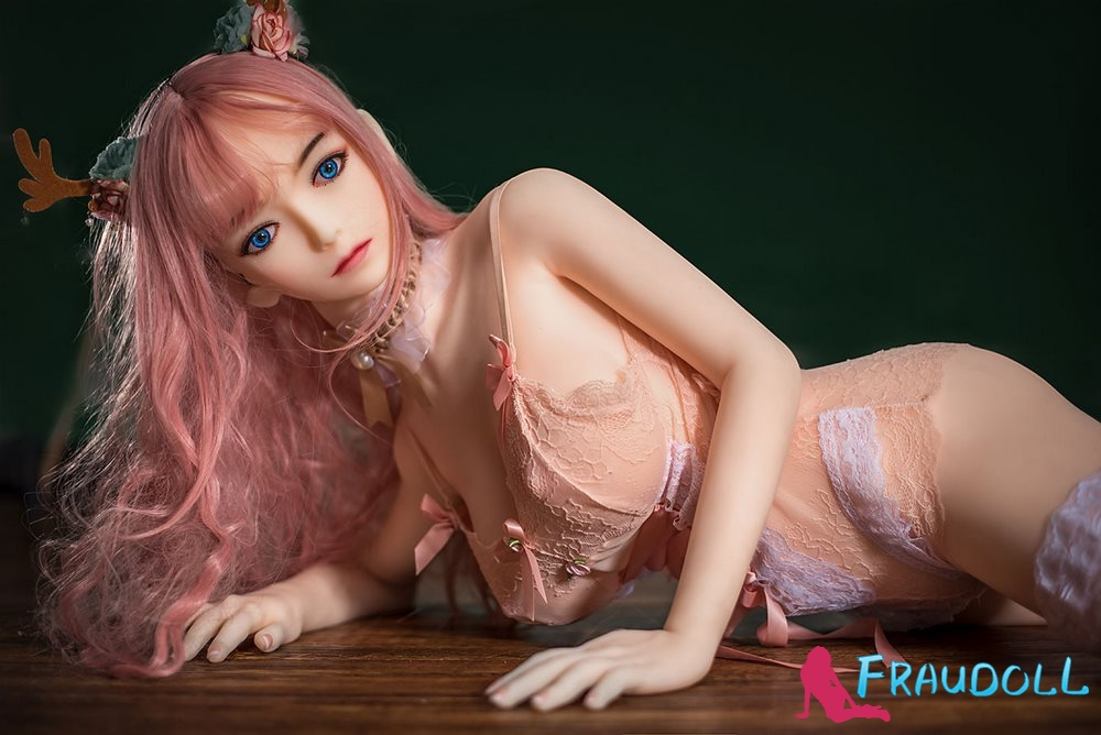 Bildergalerie TPE sex dolls