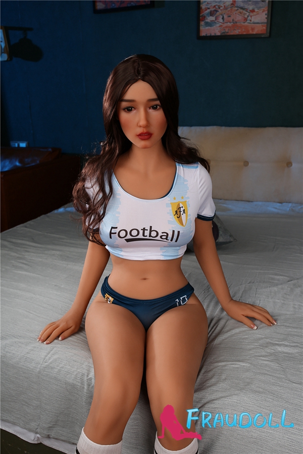 166cm Irontech Doll Cailyn