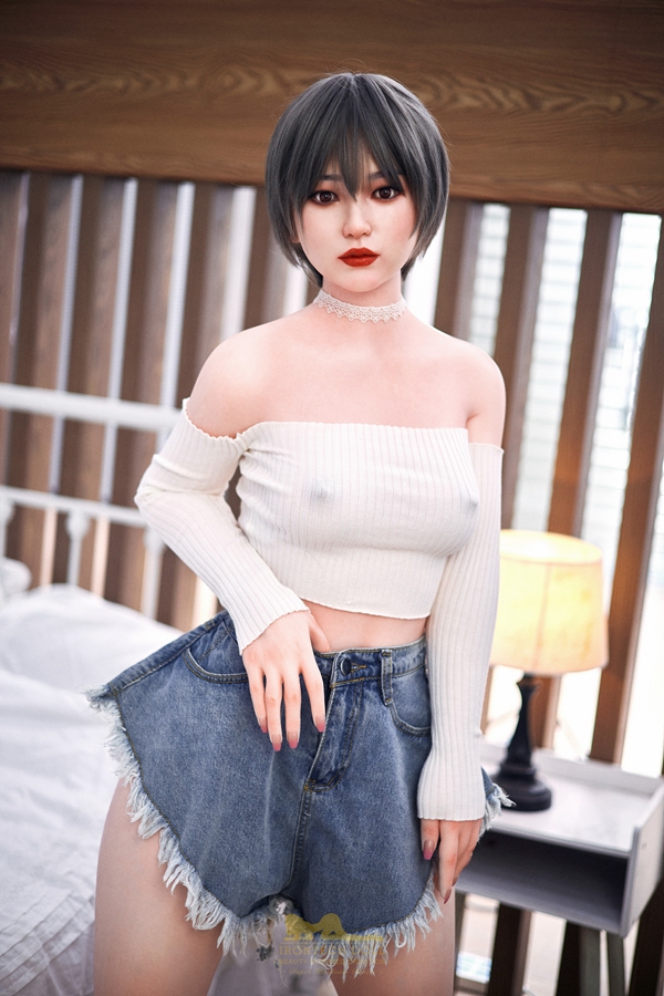 152cm Irontech Doll Frannie