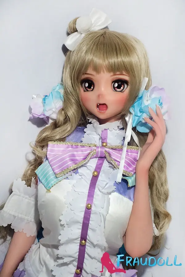 148cm Online Silikon Sexpuppe Tosaaeio