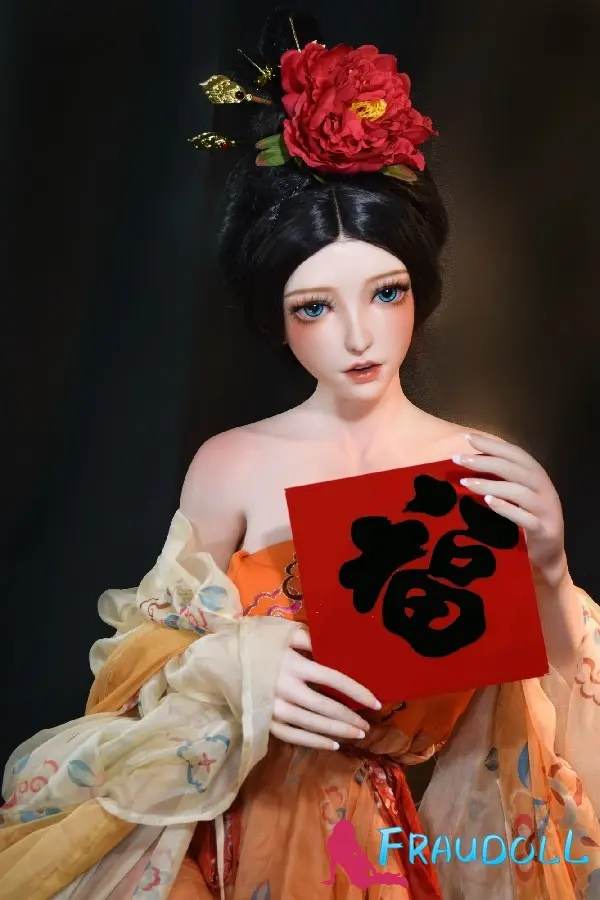 150cm Liebes Silikonpuppe Doll Koyyuie