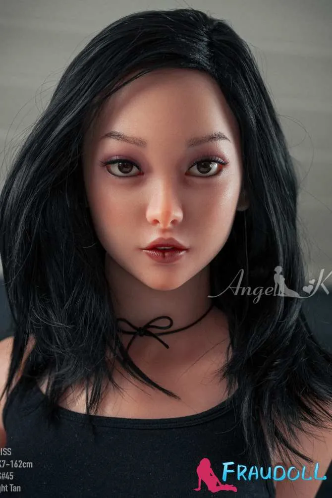 162cm Angelkiss Doll Muse Bilder