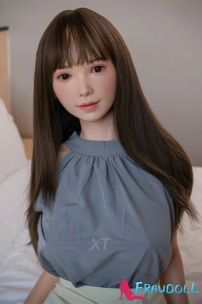 Anna XT Doll LOVE Doll Bilder