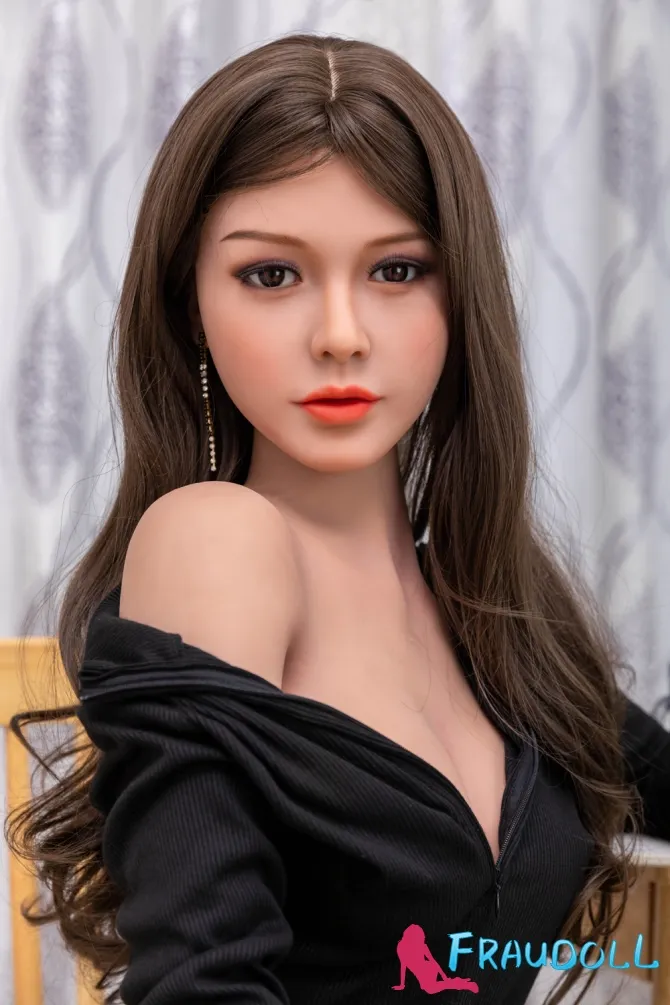 157cm Galaxy Doll Natifa Bilder