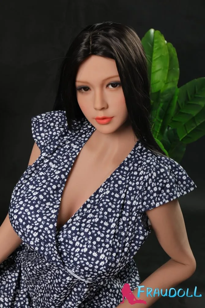 158cm Galaxydoll Amalia Bilder