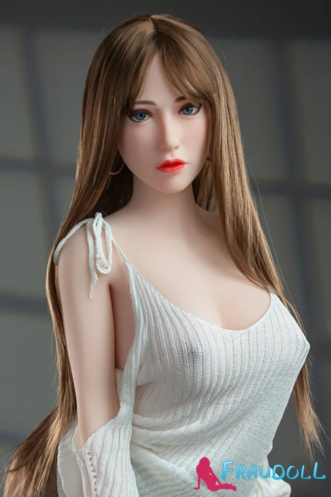 160cm Galaxy Doll Alva Bilder