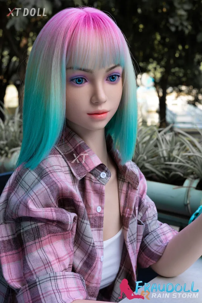 Amelia XT Doll Silikonpuppen Bilder