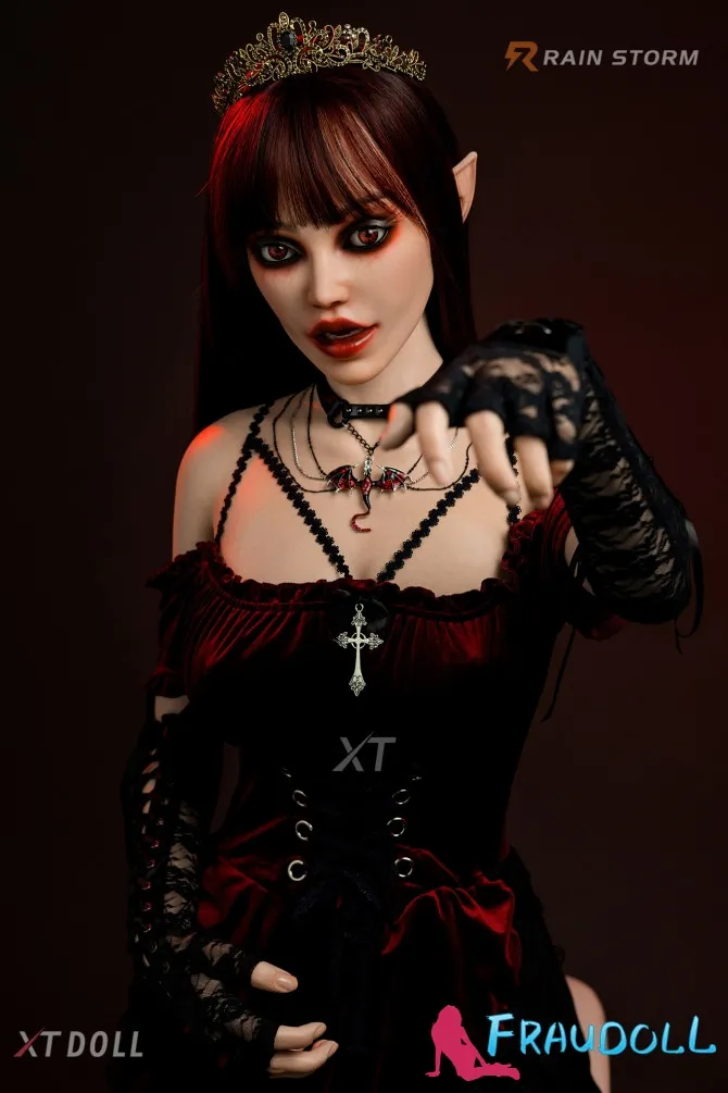 Seraphina XT Doll Sexpuppen Bilder