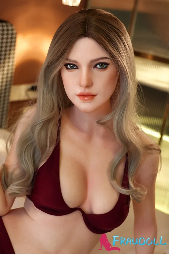 Flavia Irontech Doll Bilder