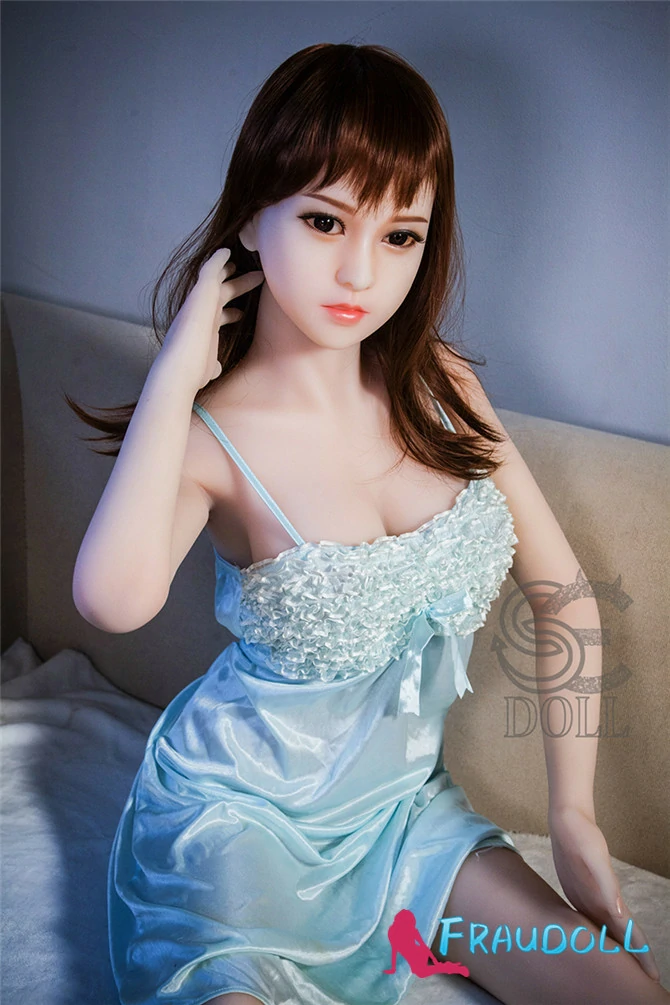 146cm SE Doll Nenet