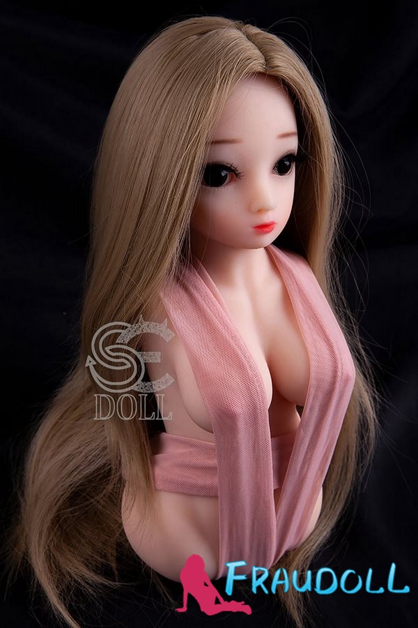 34cm SE Doll Kamini