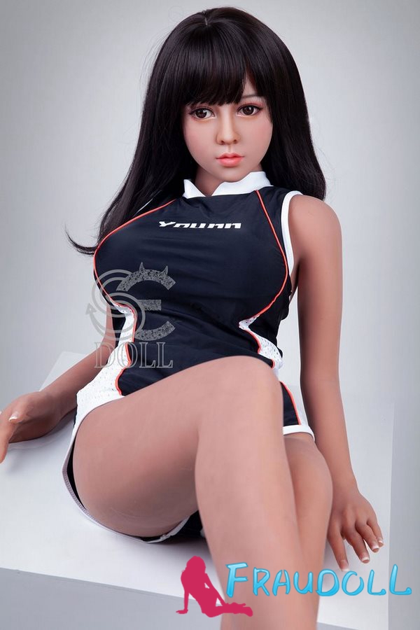 150cm SE Doll Layla