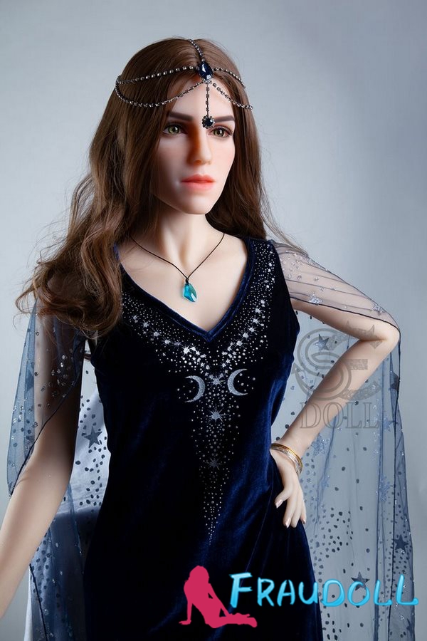 150cm SE Doll Samantha