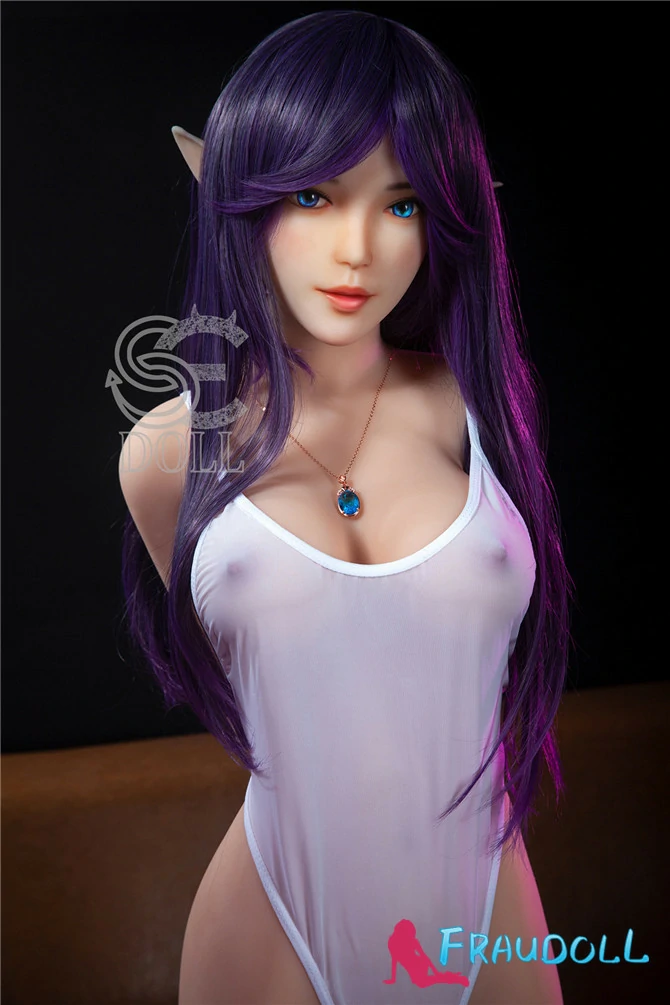 156cm SE Doll Alexis