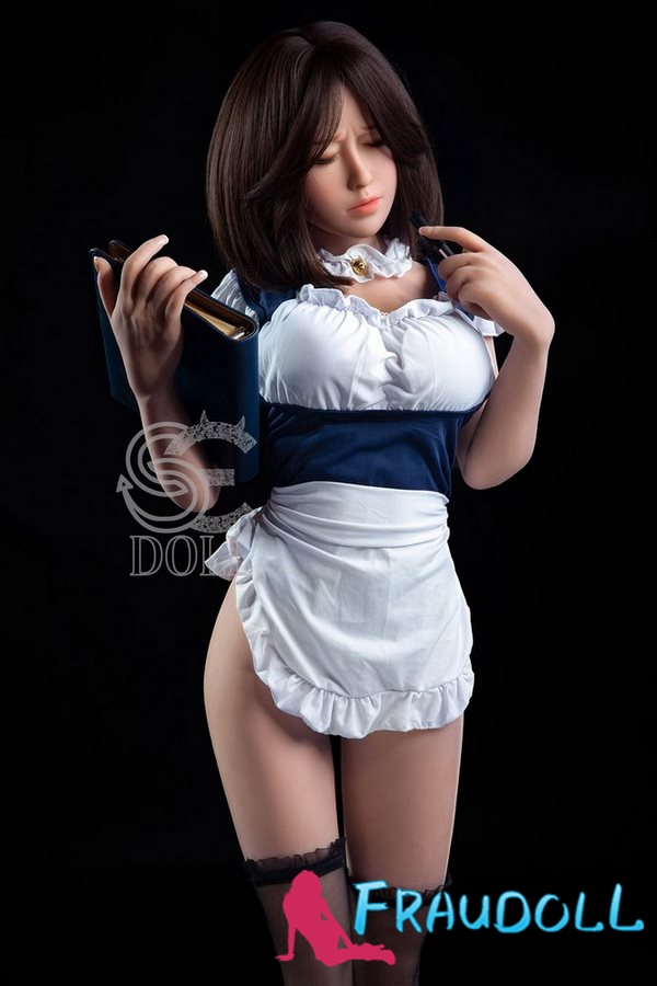 151cm SE Doll Layla 