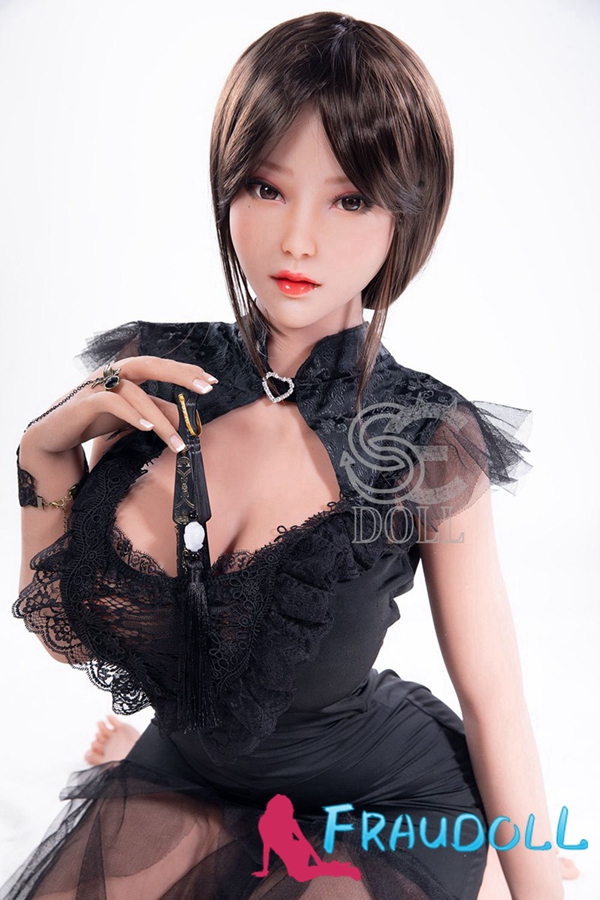 161cm SE Doll Sylph