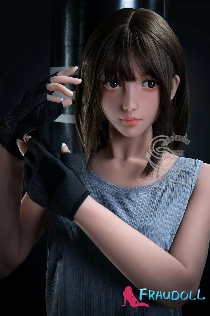 166cm SE Doll Christina