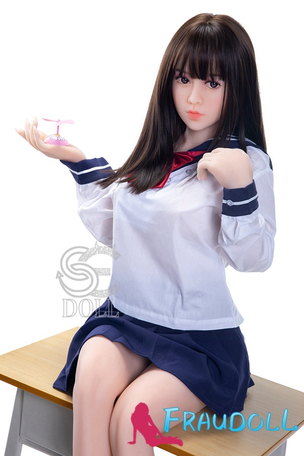 151cm SE Doll Aki