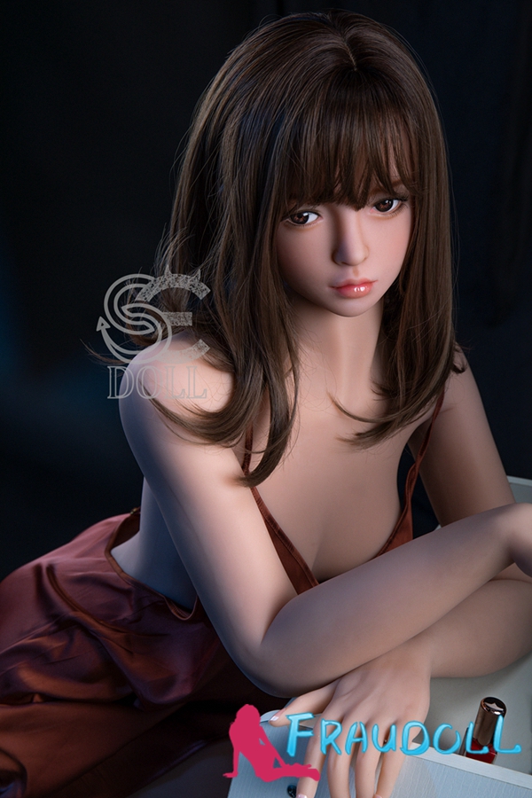 166cm SE Doll Catarina