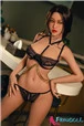 TPE doll puppe sex 150cm