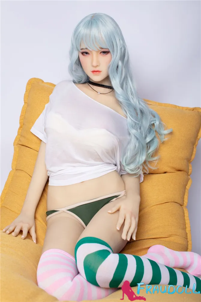 Edna Sexdoll TPE