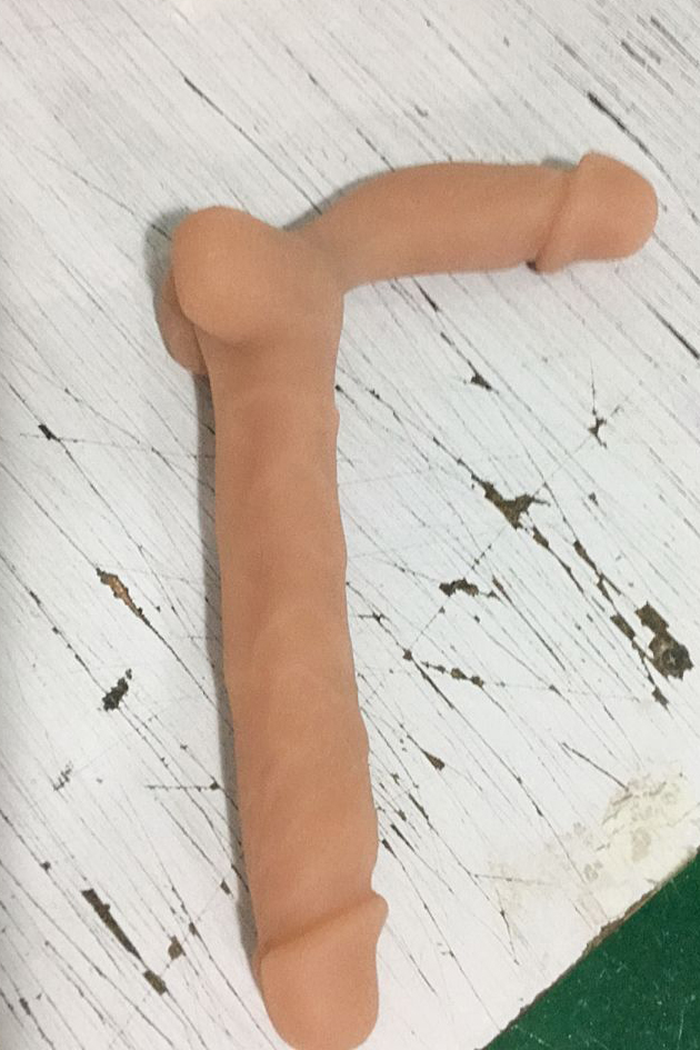 Sex Doll Mit Penis