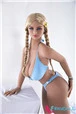 152cm real sexdolls 152cm aus Jarliet