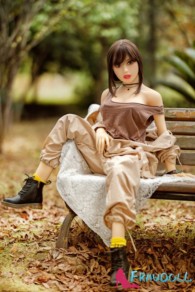 148cm Sex Doll D-Cup
