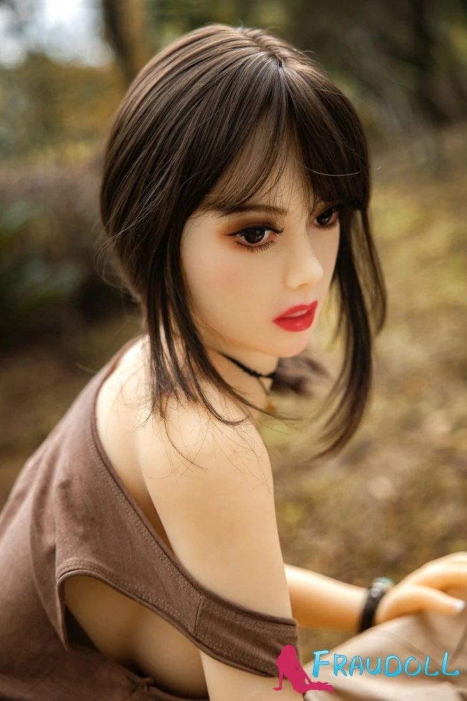 D-Cup Kleine Brüste Love Dolls