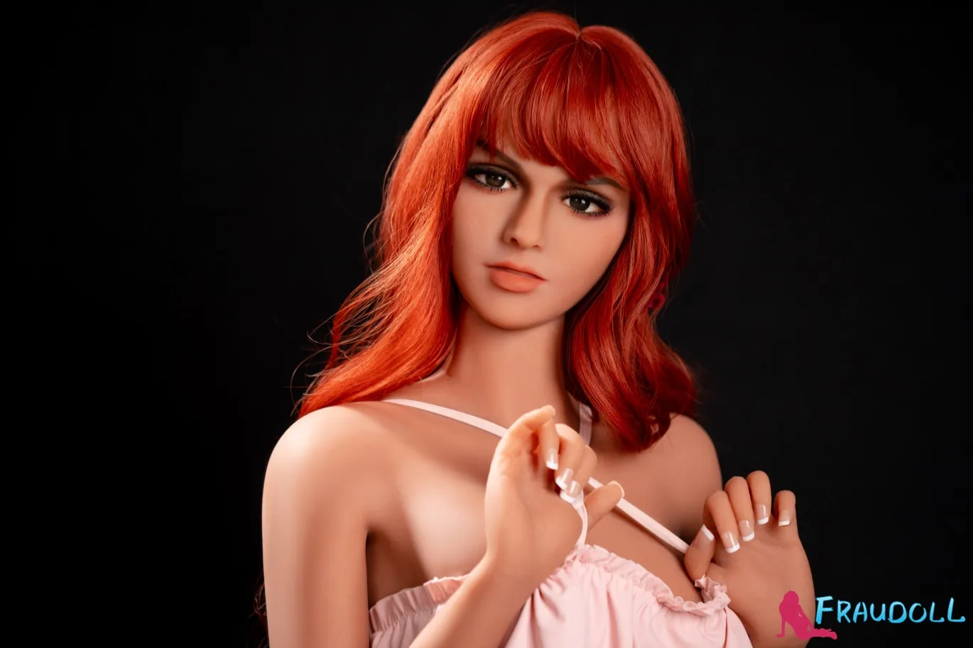 166cm realistisch Sex-Puppe DL Doll