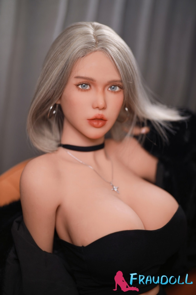 Tanja TPE liebespuppe 158cm