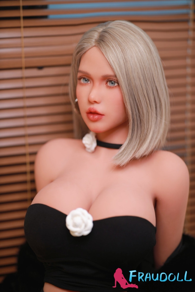 158cm Fire Doll sexpuppen aus TPE