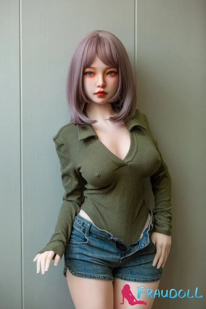 150cm große Brüste Love Dolls