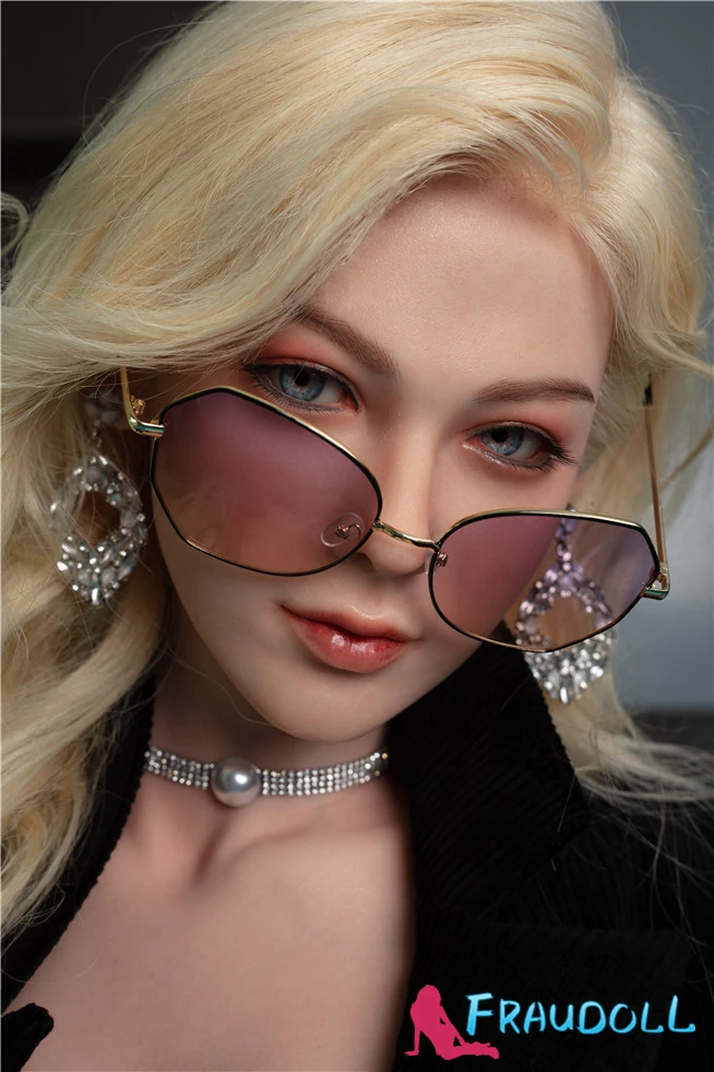 ultra 174cm Silikon real sex doll