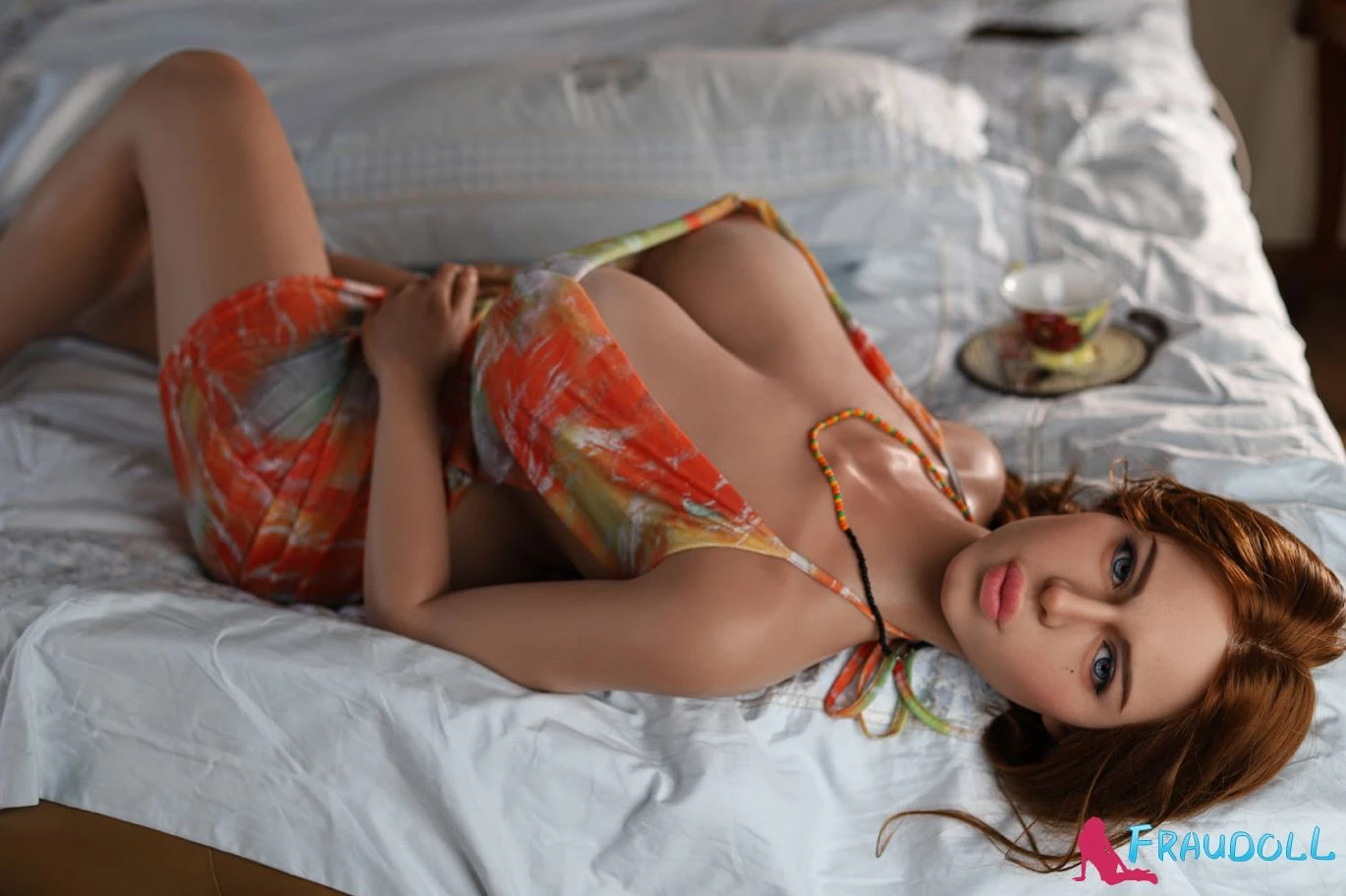 ultra 148cm real sex doll